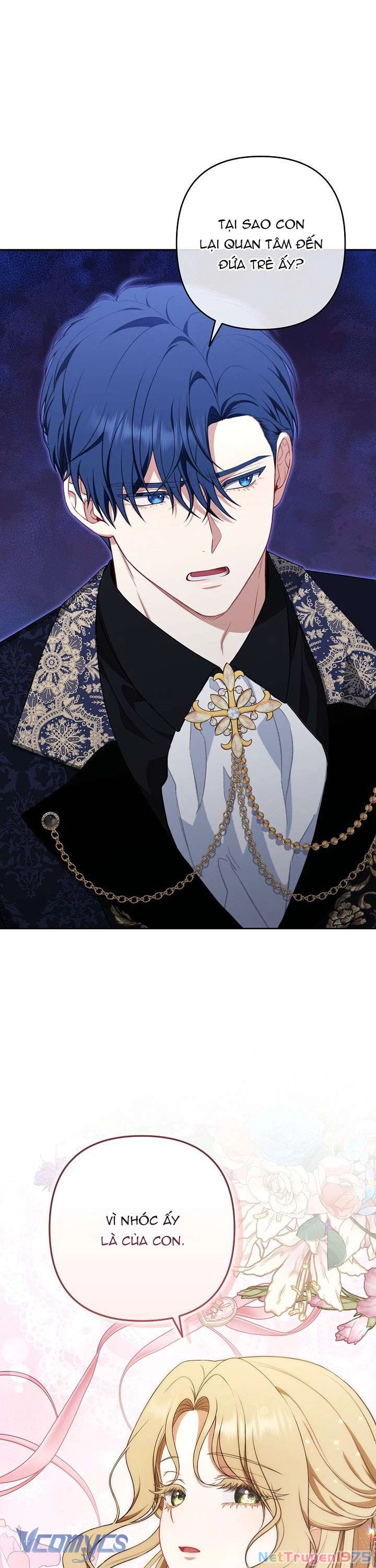 Tôi Đã Xem Một Vở Kịch Chapter 10 - Trang 2