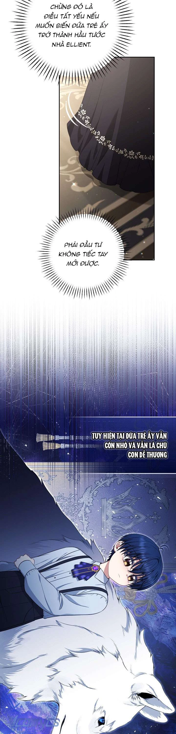 Tôi Đã Xem Một Vở Kịch Chapter 10 - Trang 2