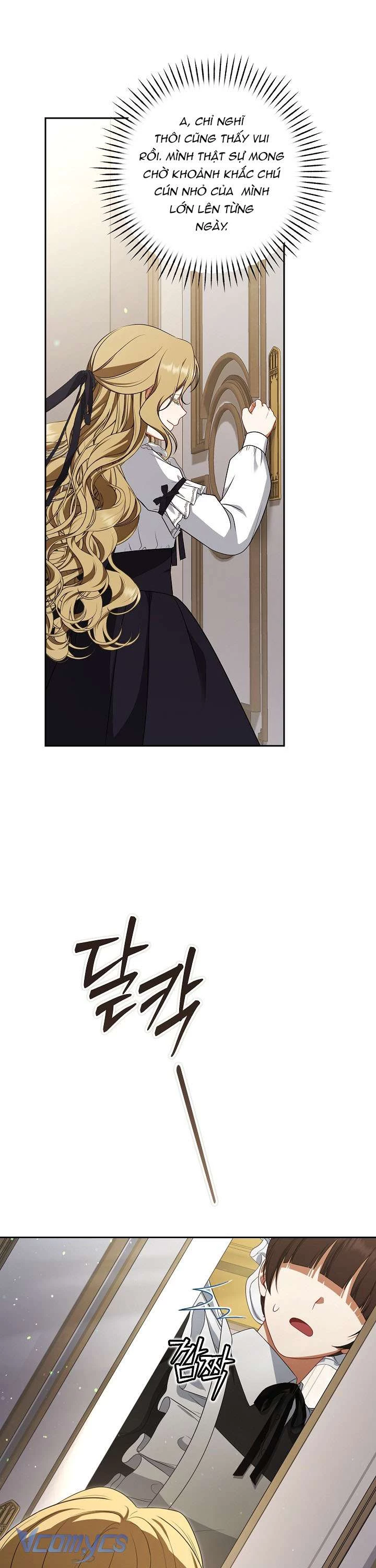 Tôi Đã Xem Một Vở Kịch Chapter 10 - Trang 2