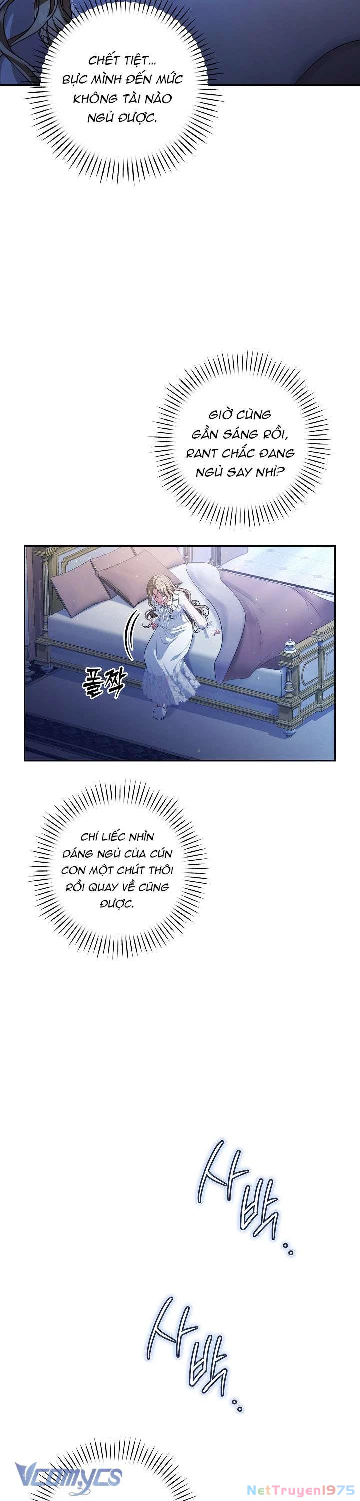 Tôi Đã Xem Một Vở Kịch Chapter 10 - Trang 2