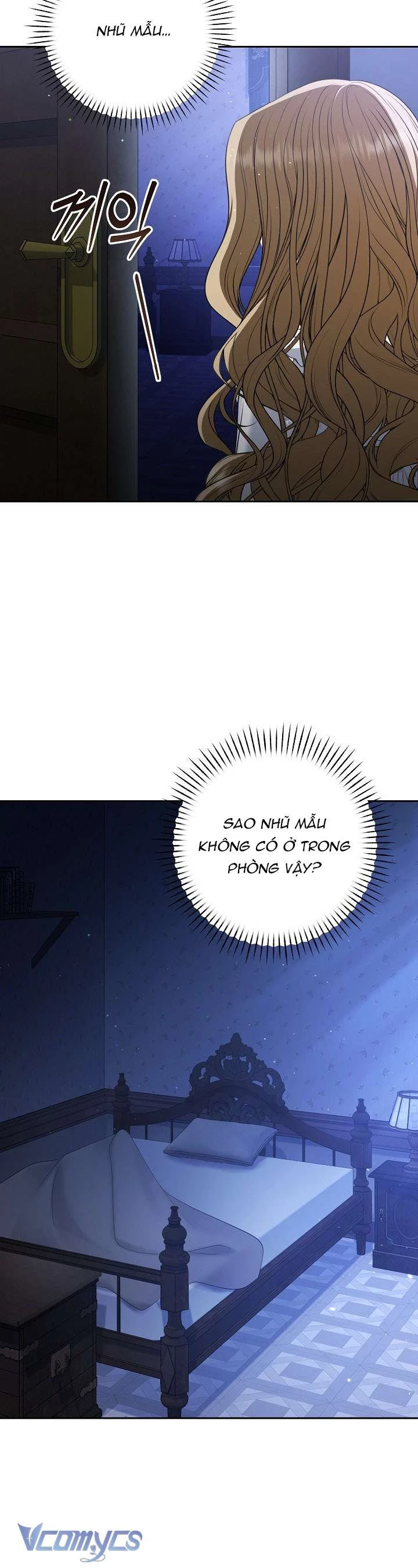 Tôi Đã Xem Một Vở Kịch Chapter 10 - Trang 2