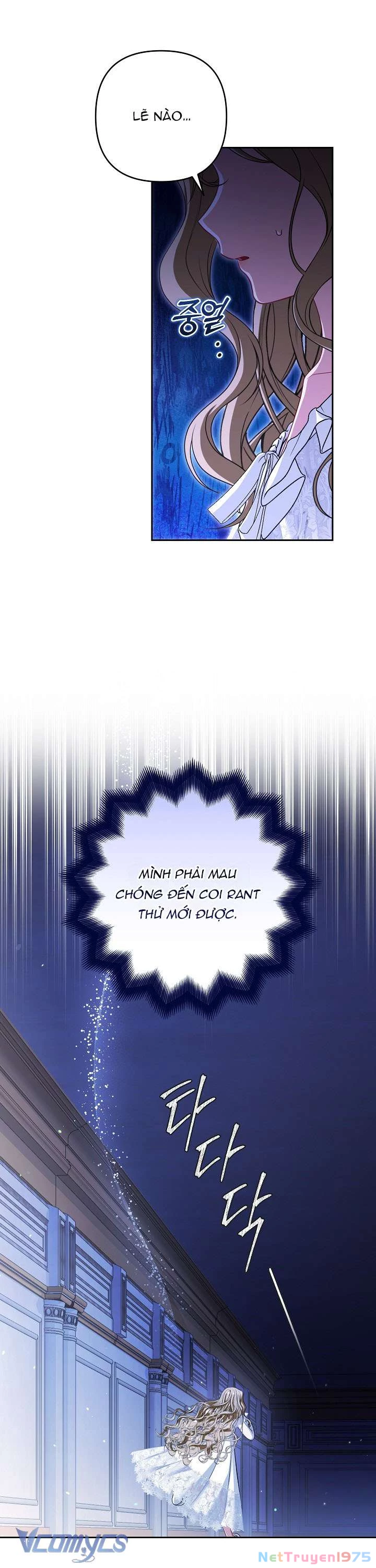 Tôi Đã Xem Một Vở Kịch Chapter 10 - Trang 2