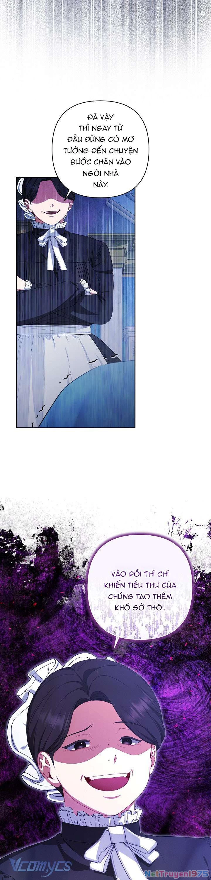 Tôi Đã Xem Một Vở Kịch Chapter 10 - Trang 2