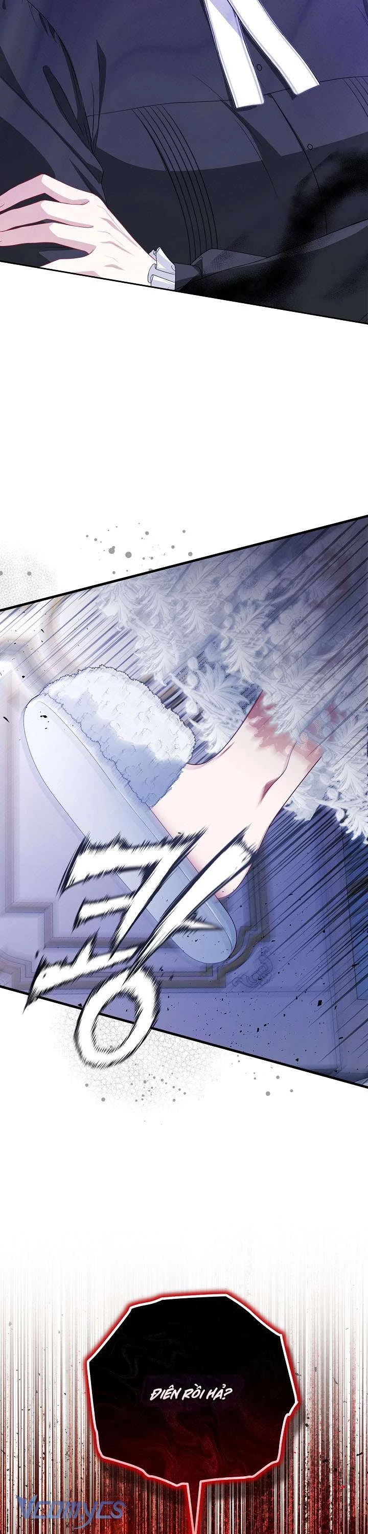 Tôi Đã Xem Một Vở Kịch Chapter 10 - Trang 2