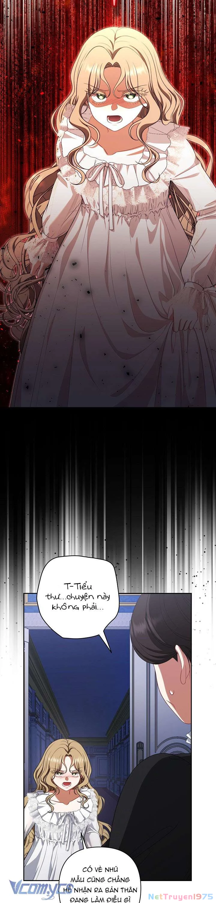 Tôi Đã Xem Một Vở Kịch Chapter 10 - Trang 2