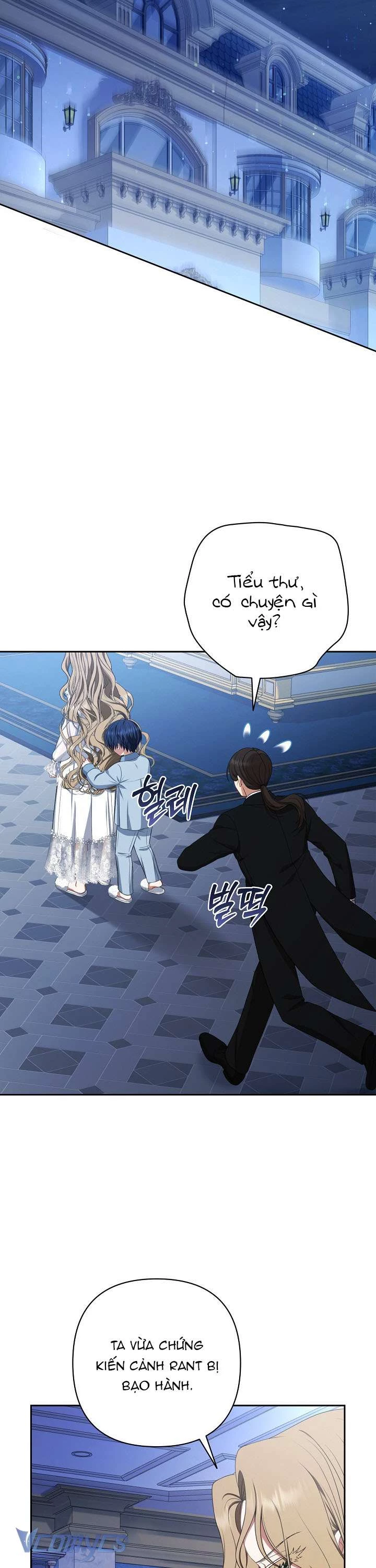 Tôi Đã Xem Một Vở Kịch Chapter 10 - Trang 2