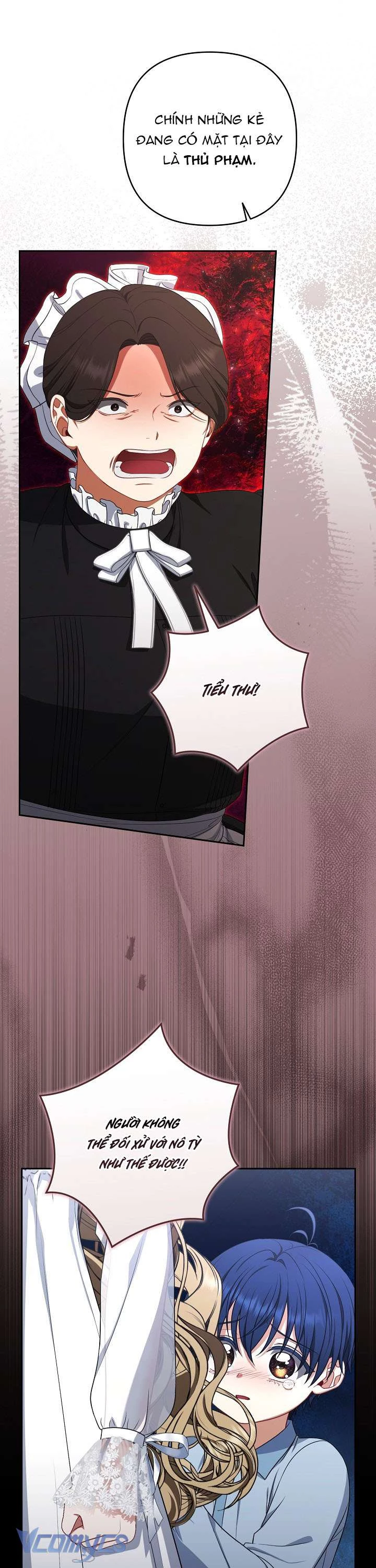 Tôi Đã Xem Một Vở Kịch Chapter 10 - Trang 2