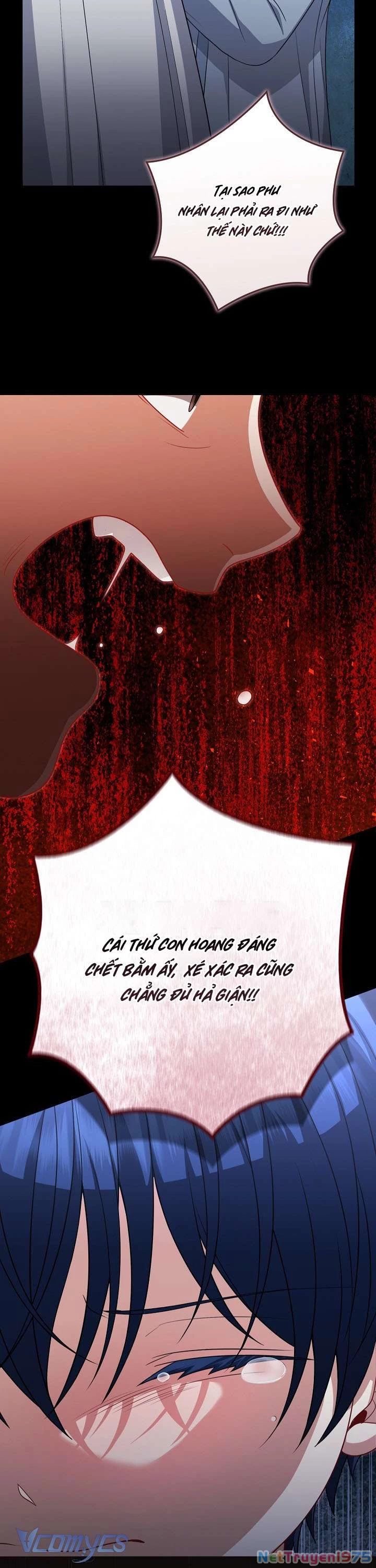 Tôi Đã Xem Một Vở Kịch Chapter 10 - Trang 2