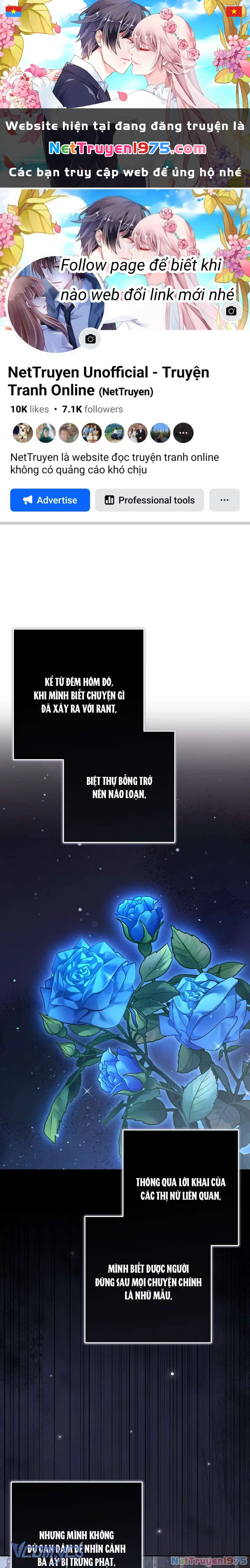 Tôi Đã Xem Một Vở Kịch Chapter 11 - 1