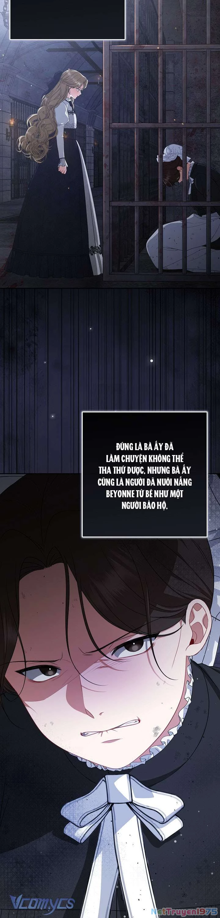 Tôi Đã Xem Một Vở Kịch Chapter 11 - Trang 2