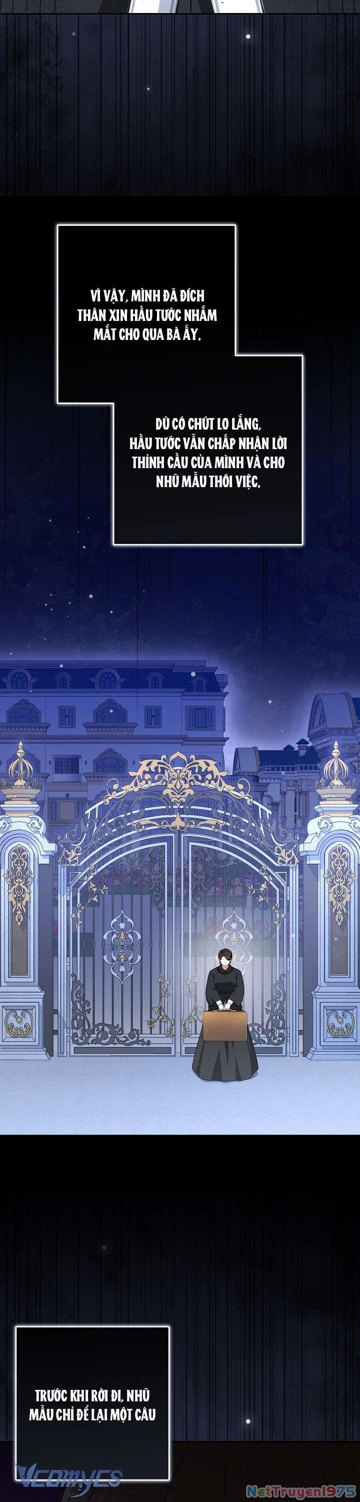 Tôi Đã Xem Một Vở Kịch Chapter 11 - Trang 2