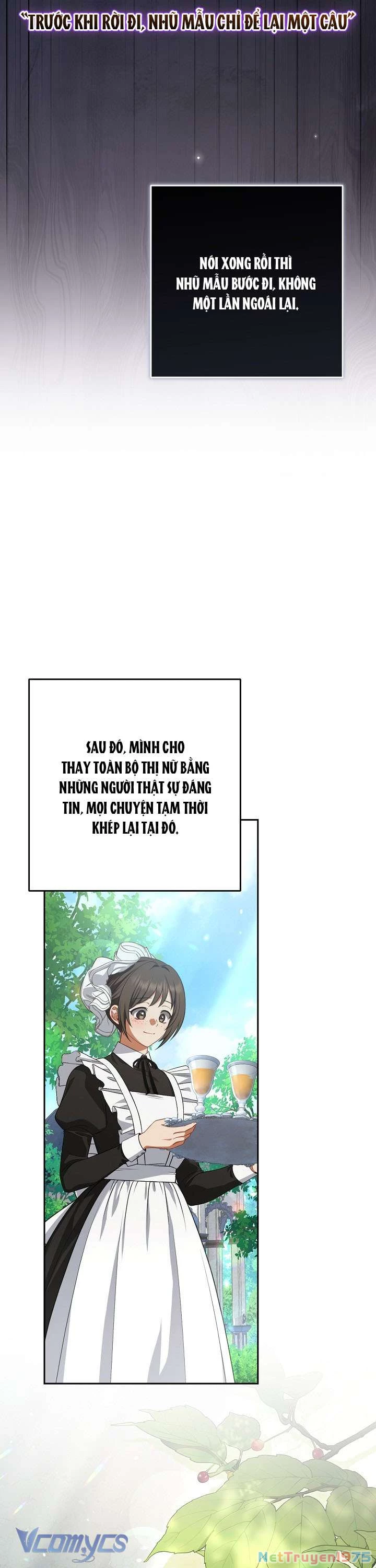 Tôi Đã Xem Một Vở Kịch Chapter 11 - Trang 2