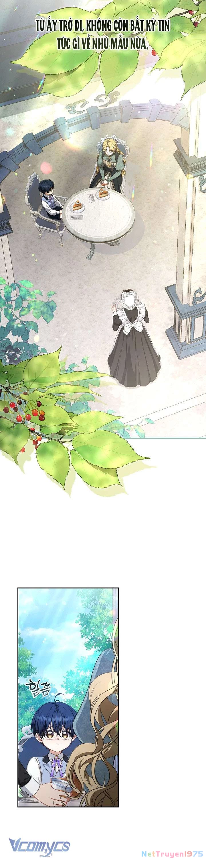 Tôi Đã Xem Một Vở Kịch Chapter 11 - Trang 2