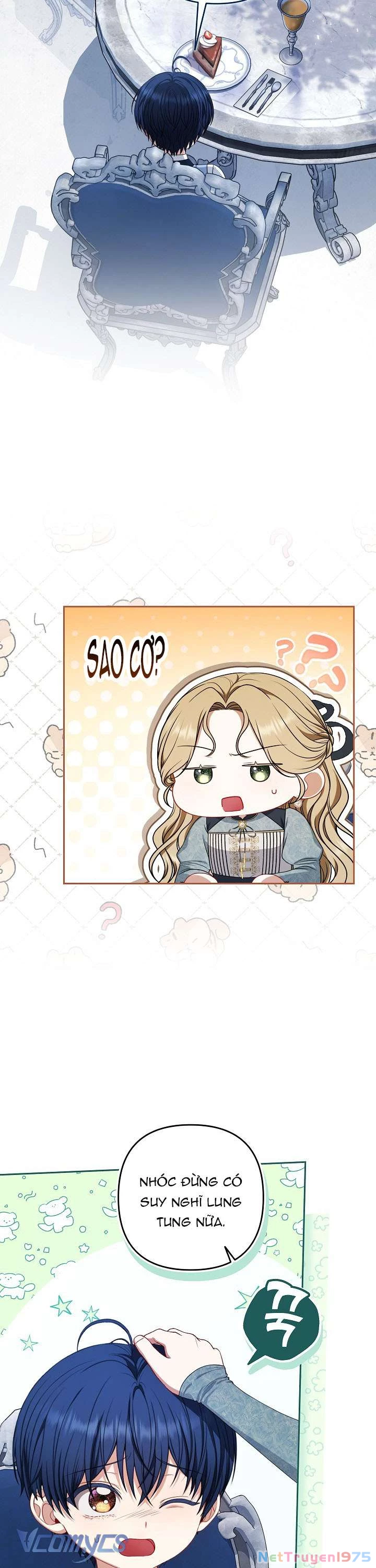 Tôi Đã Xem Một Vở Kịch Chapter 11 - Trang 2