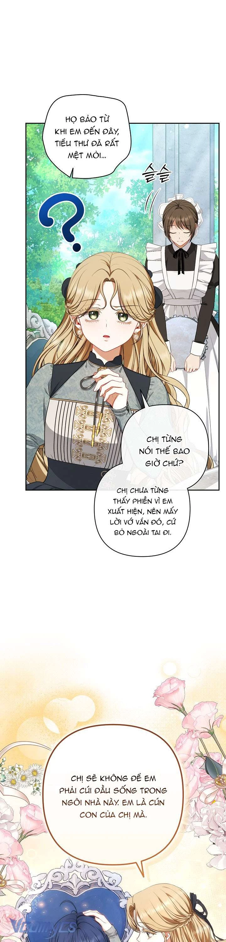 Tôi Đã Xem Một Vở Kịch Chapter 11 - Trang 2