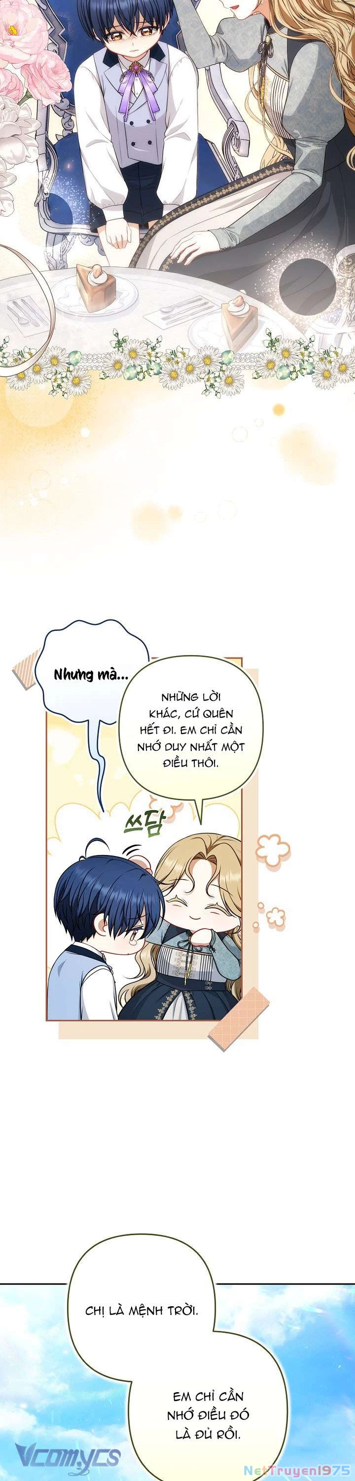 Tôi Đã Xem Một Vở Kịch Chapter 11 - Trang 2