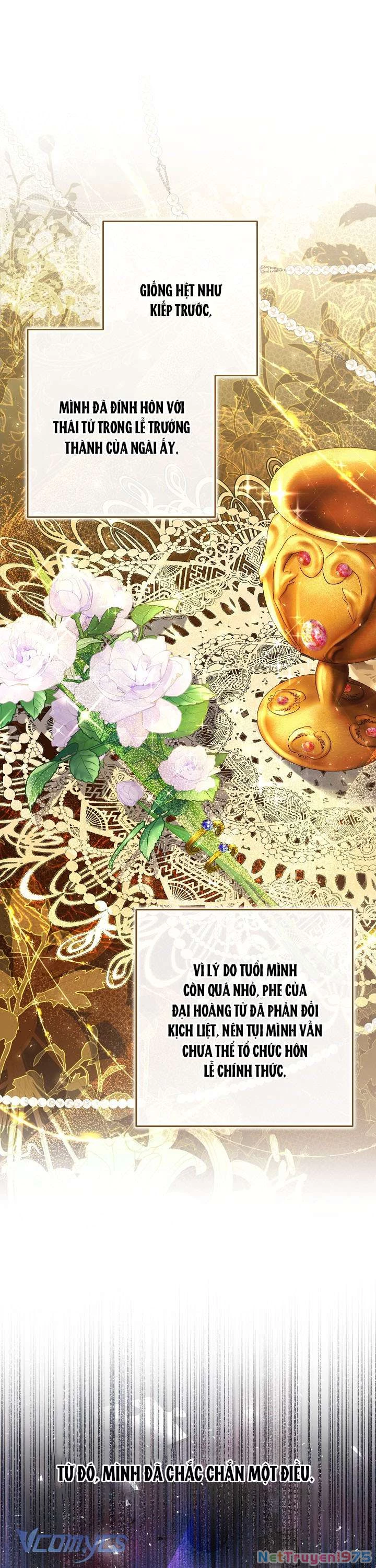 Tôi Đã Xem Một Vở Kịch Chapter 11 - Trang 2
