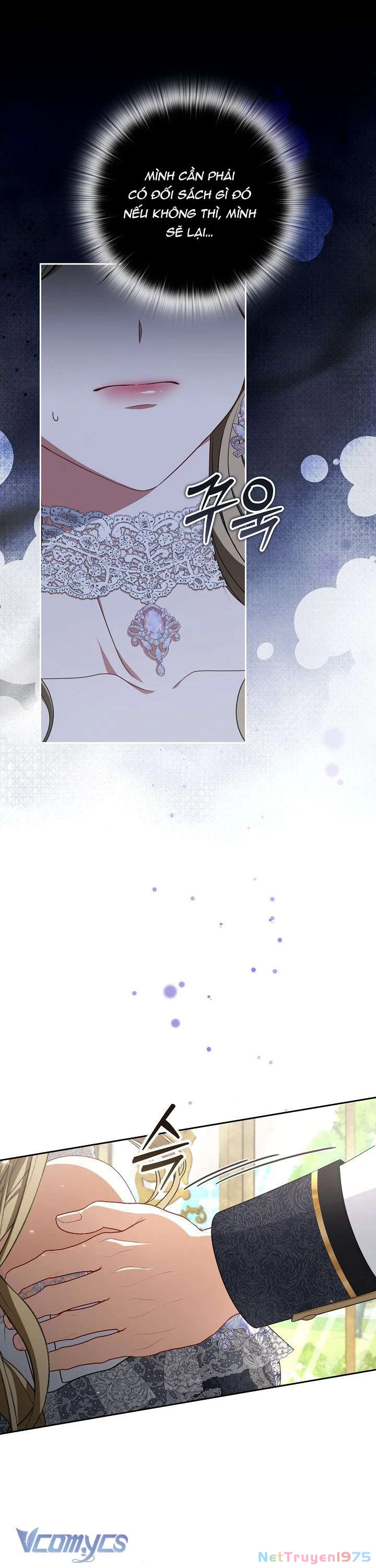 Tôi Đã Xem Một Vở Kịch Chapter 11 - Trang 2