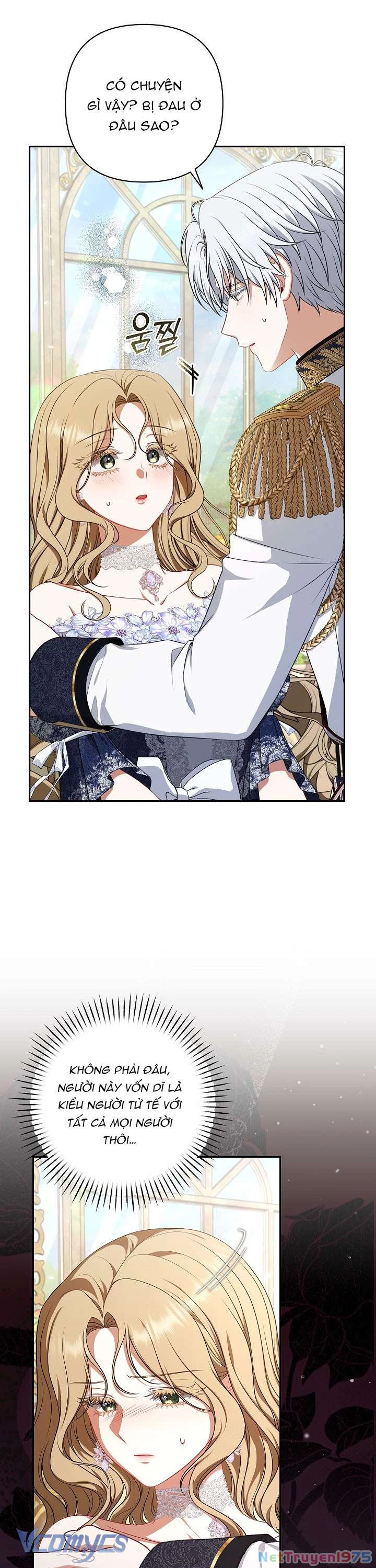 Tôi Đã Xem Một Vở Kịch Chapter 11 - Trang 2