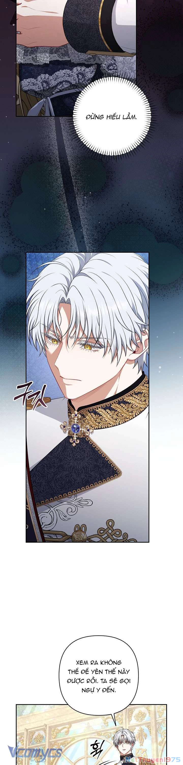 Tôi Đã Xem Một Vở Kịch Chapter 11 - Trang 2