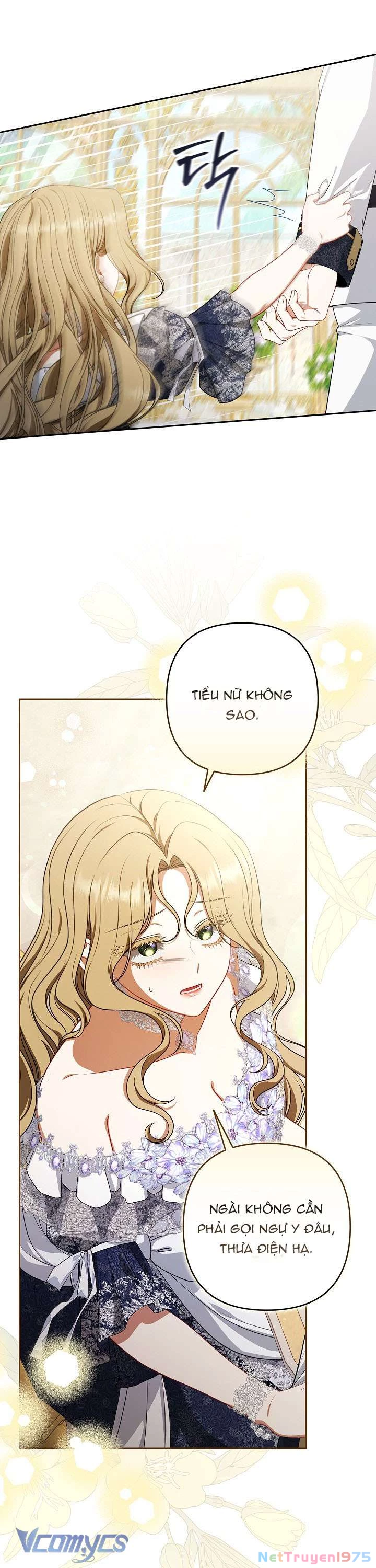 Tôi Đã Xem Một Vở Kịch Chapter 11 - Trang 2