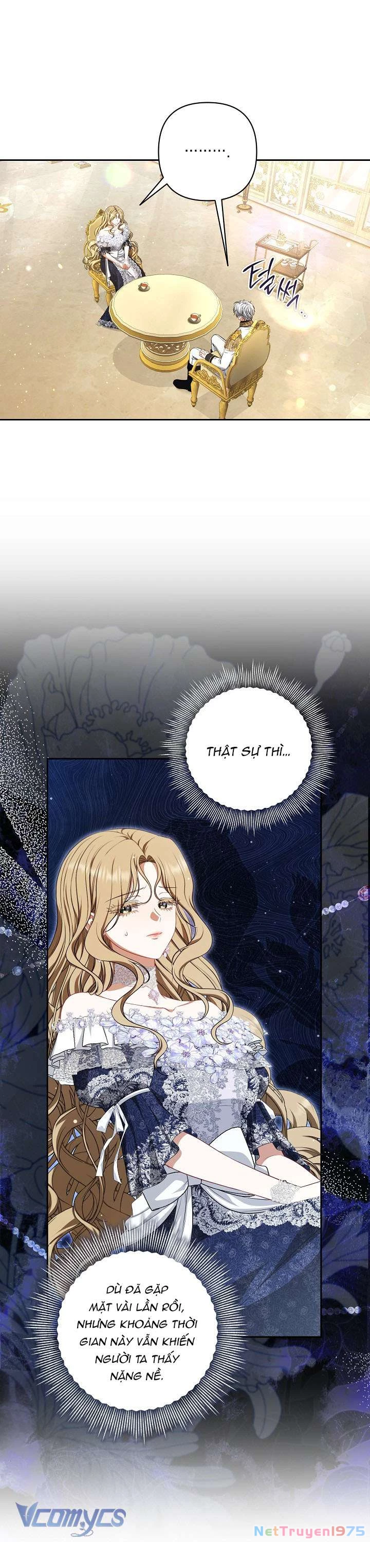 Tôi Đã Xem Một Vở Kịch Chapter 11 - Trang 2