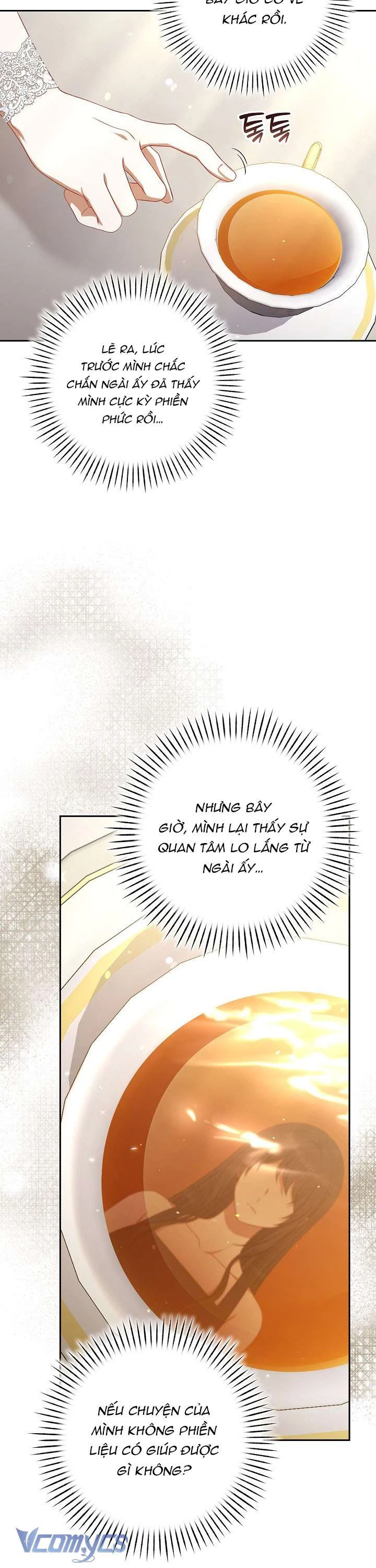 Tôi Đã Xem Một Vở Kịch Chapter 11 - Trang 2