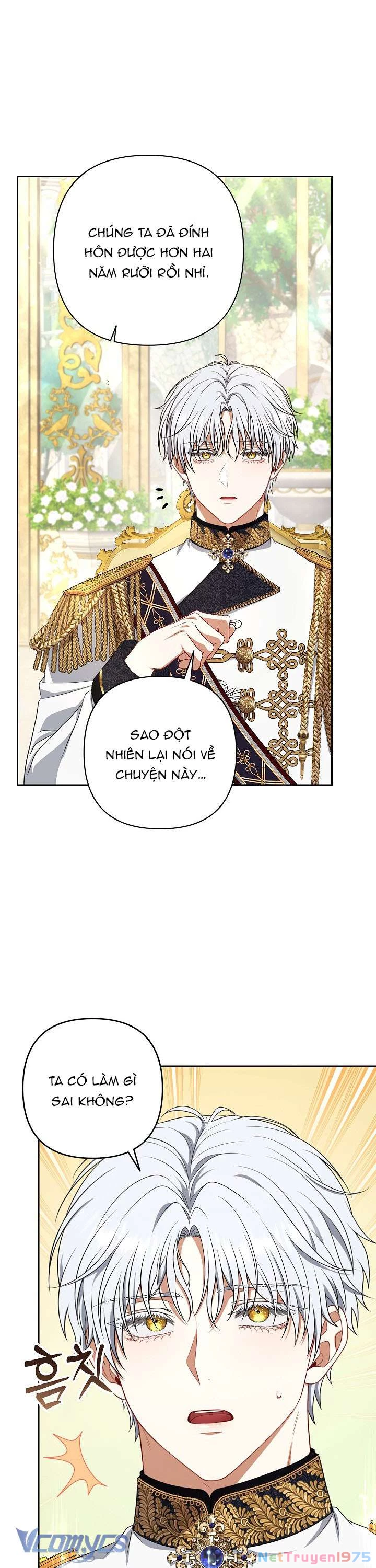 Tôi Đã Xem Một Vở Kịch Chapter 11 - Trang 2
