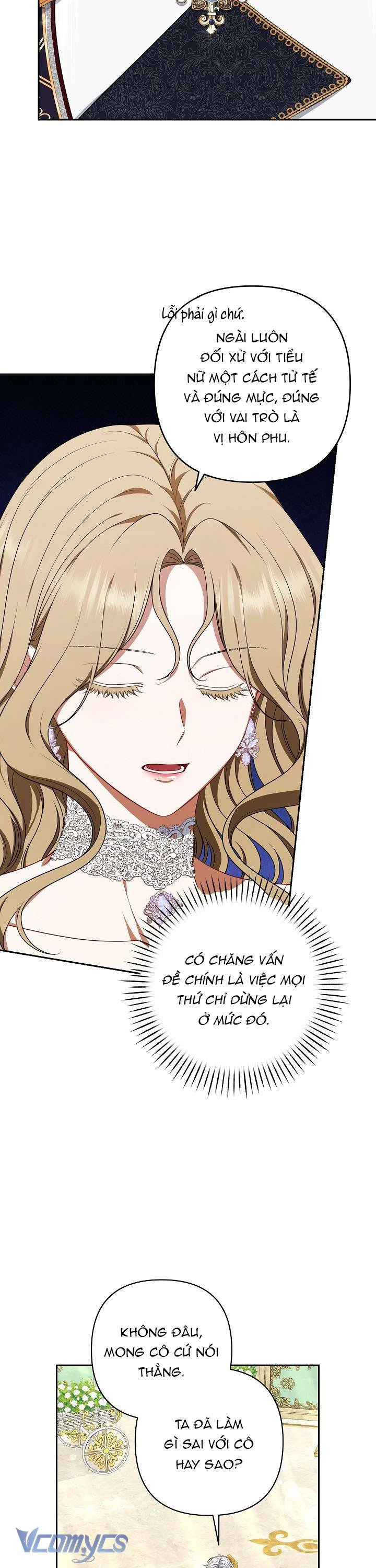 Tôi Đã Xem Một Vở Kịch Chapter 11 - Trang 2