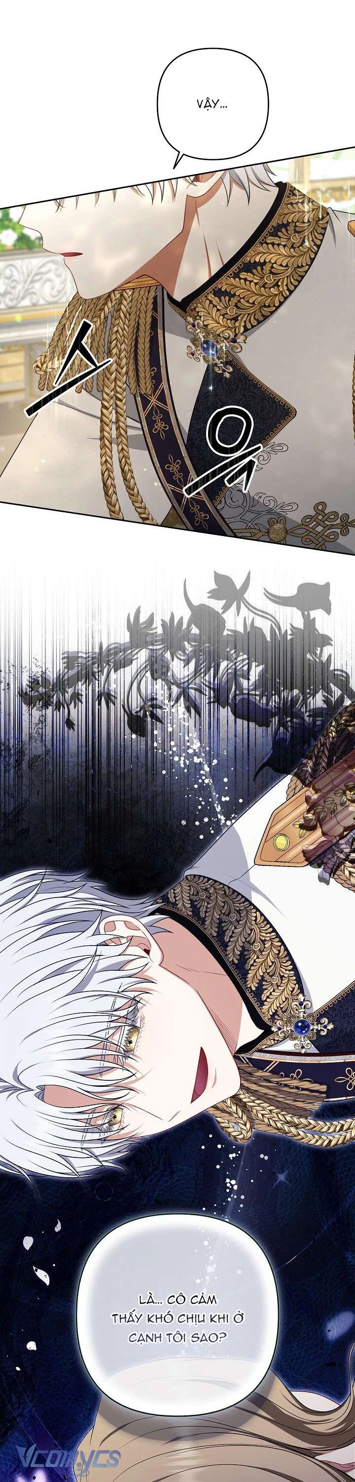 Tôi Đã Xem Một Vở Kịch Chapter 11 - Trang 2