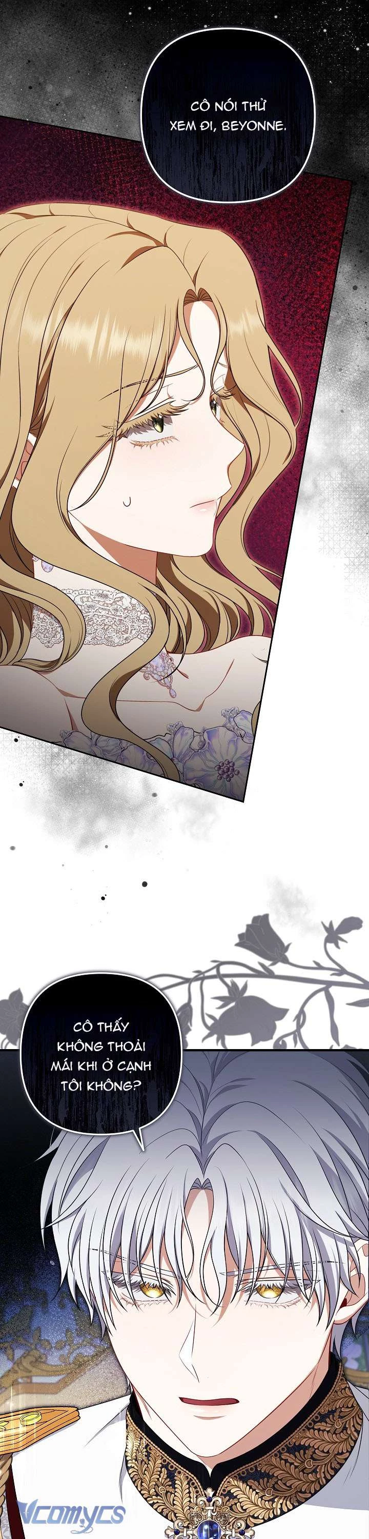 Tôi Đã Xem Một Vở Kịch Chapter 11 - Trang 2