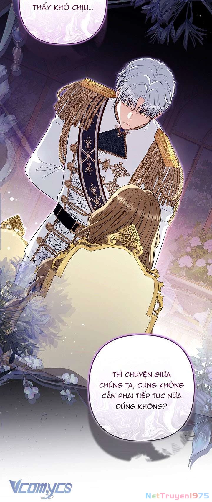 Tôi Đã Xem Một Vở Kịch Chapter 11 - Trang 2