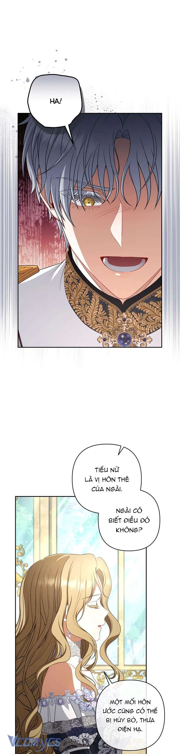 Tôi Đã Xem Một Vở Kịch Chapter 11 - Trang 2