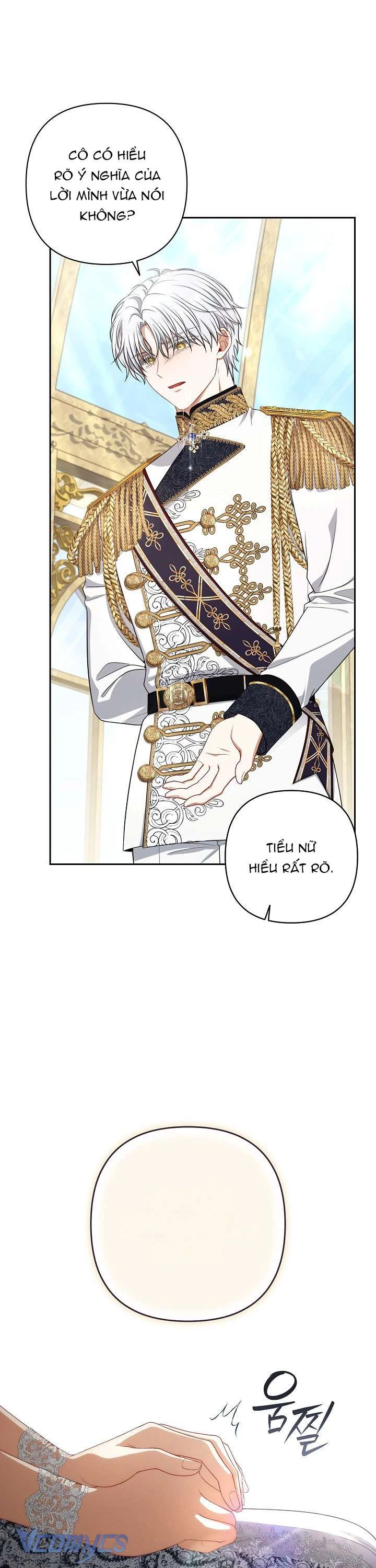 Tôi Đã Xem Một Vở Kịch Chapter 11 - Trang 2