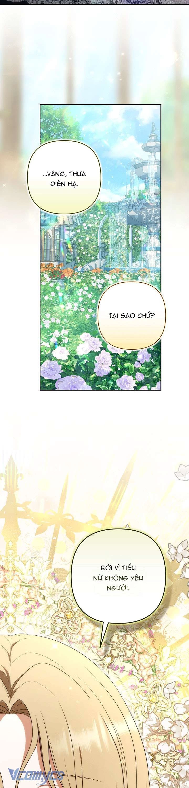 Tôi Đã Xem Một Vở Kịch Chapter 11 - Trang 2