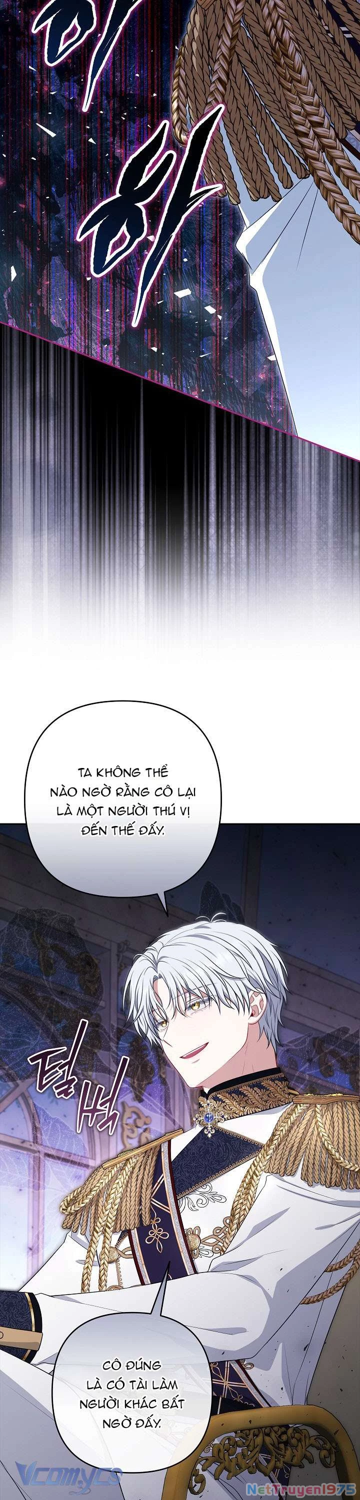 Tôi Đã Xem Một Vở Kịch Chapter 11 - Trang 2