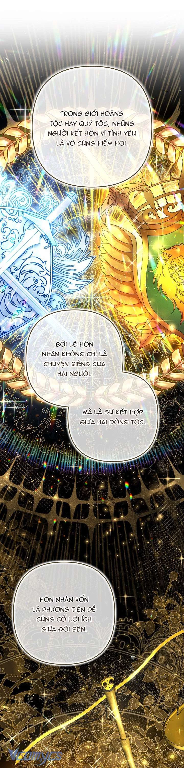 Tôi Đã Xem Một Vở Kịch Chapter 11 - Trang 2