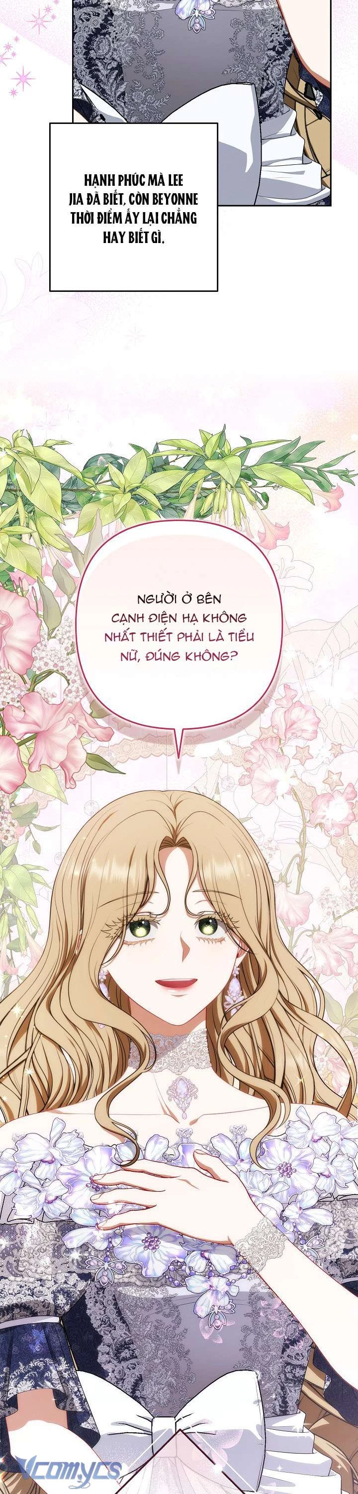 Tôi Đã Xem Một Vở Kịch Chapter 11 - Trang 2
