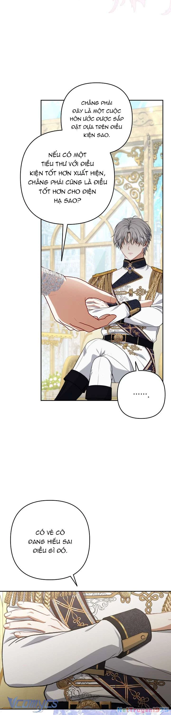 Tôi Đã Xem Một Vở Kịch Chapter 11 - Trang 2