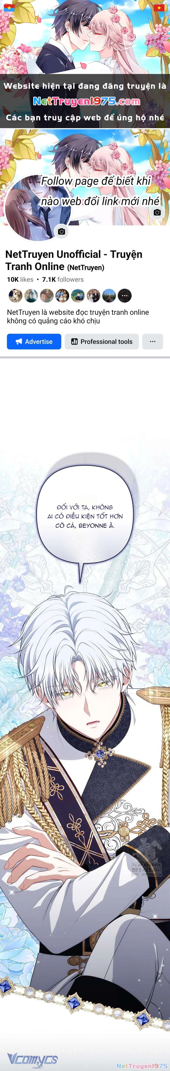 Tôi Đã Xem Một Vở Kịch Chapter 12 - 1