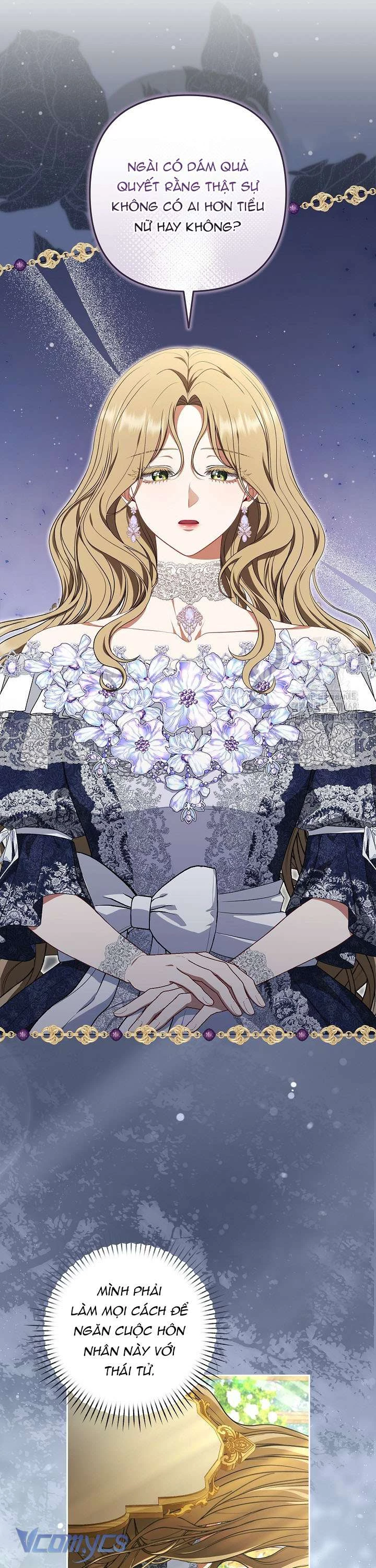 Tôi Đã Xem Một Vở Kịch Chapter 12 - Trang 2