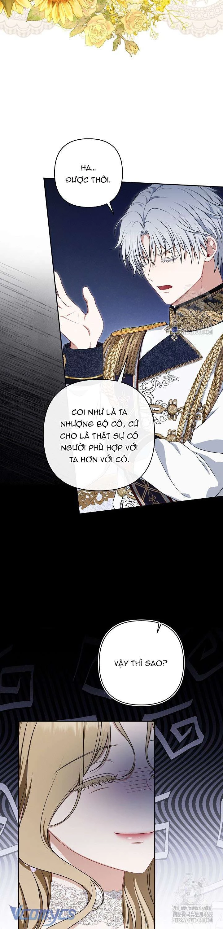 Tôi Đã Xem Một Vở Kịch Chapter 12 - Trang 2