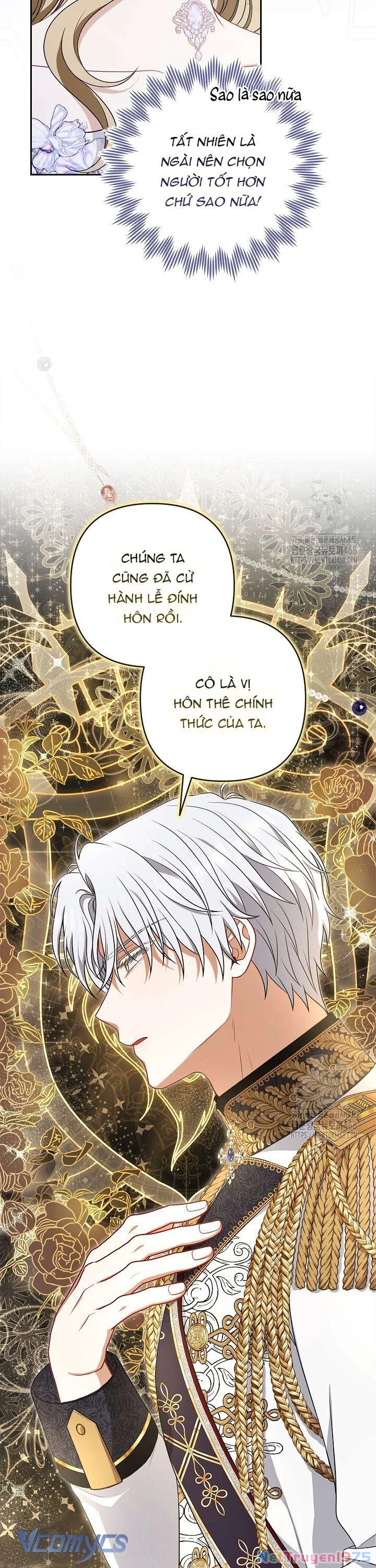 Tôi Đã Xem Một Vở Kịch Chapter 12 - Trang 2