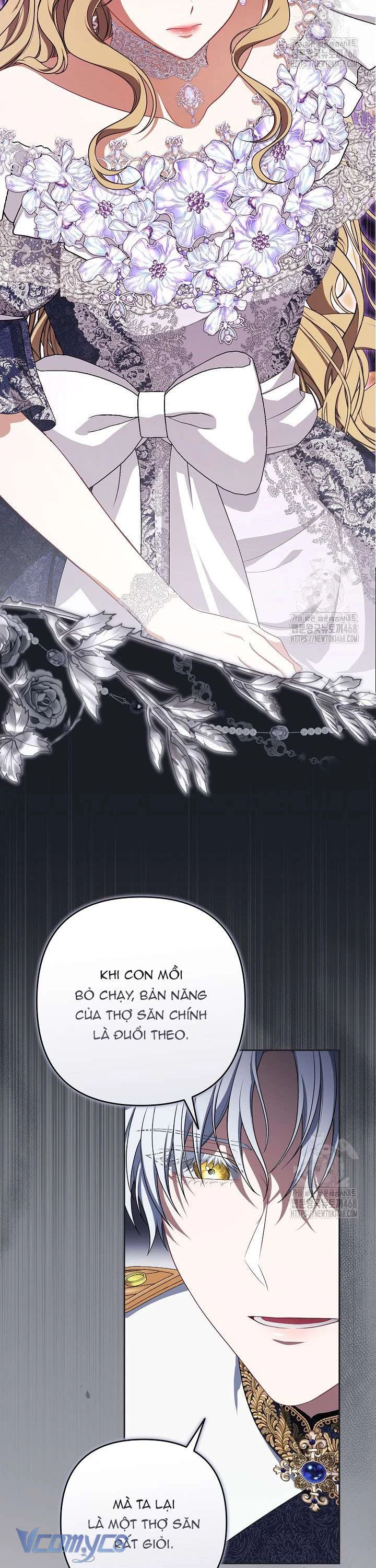 Tôi Đã Xem Một Vở Kịch Chapter 12 - Trang 2