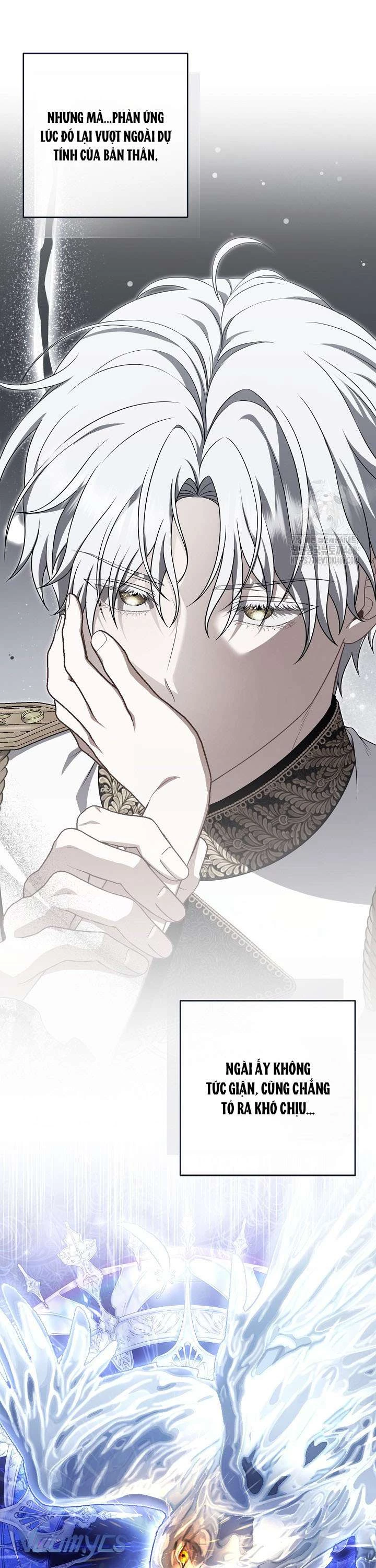 Tôi Đã Xem Một Vở Kịch Chapter 12 - Trang 2