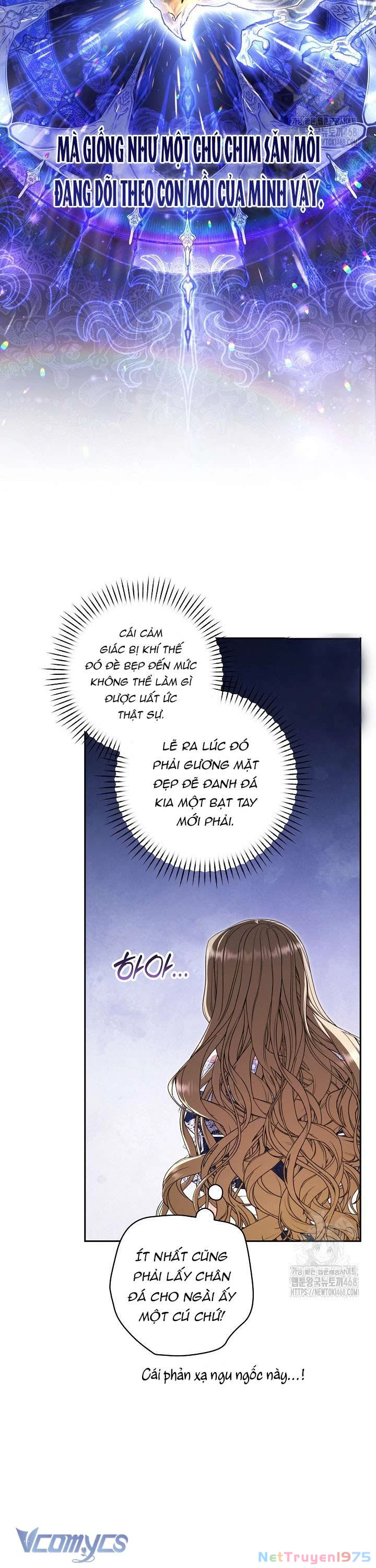 Tôi Đã Xem Một Vở Kịch Chapter 12 - Trang 2