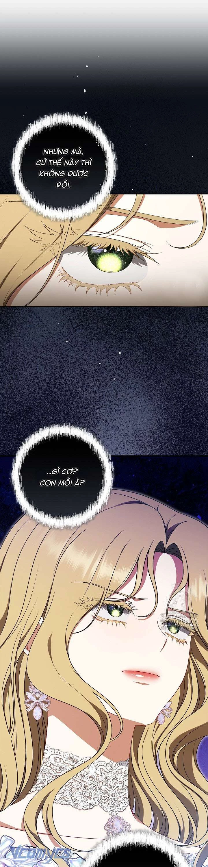 Tôi Đã Xem Một Vở Kịch Chapter 12 - Trang 2