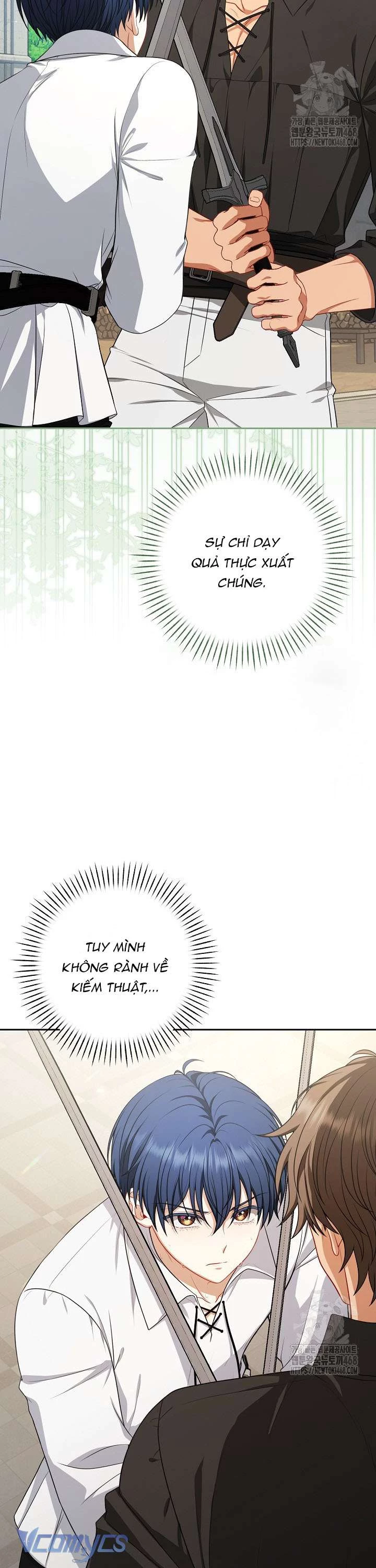 Tôi Đã Xem Một Vở Kịch Chapter 12 - Trang 2