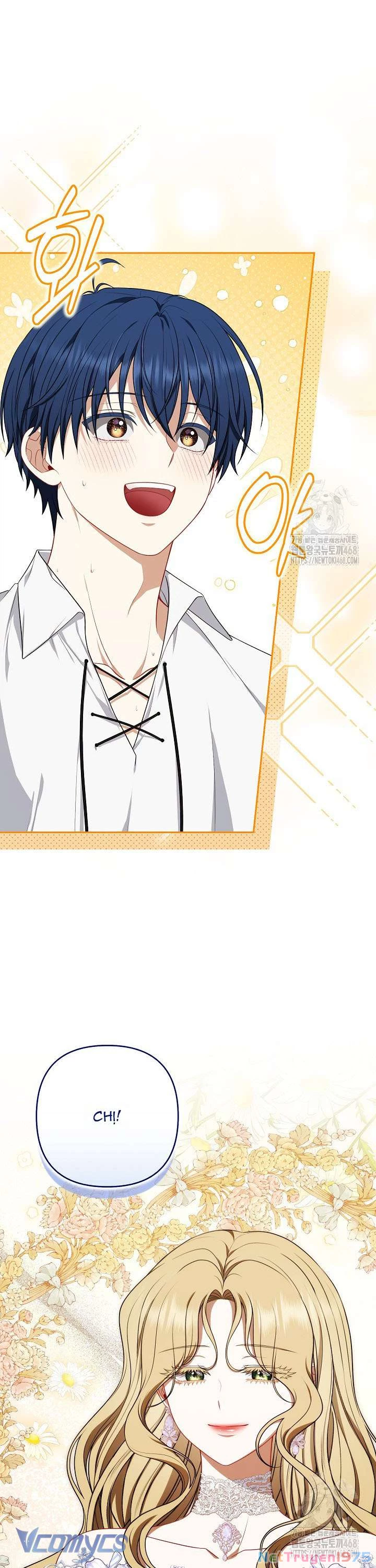 Tôi Đã Xem Một Vở Kịch Chapter 12 - Trang 2