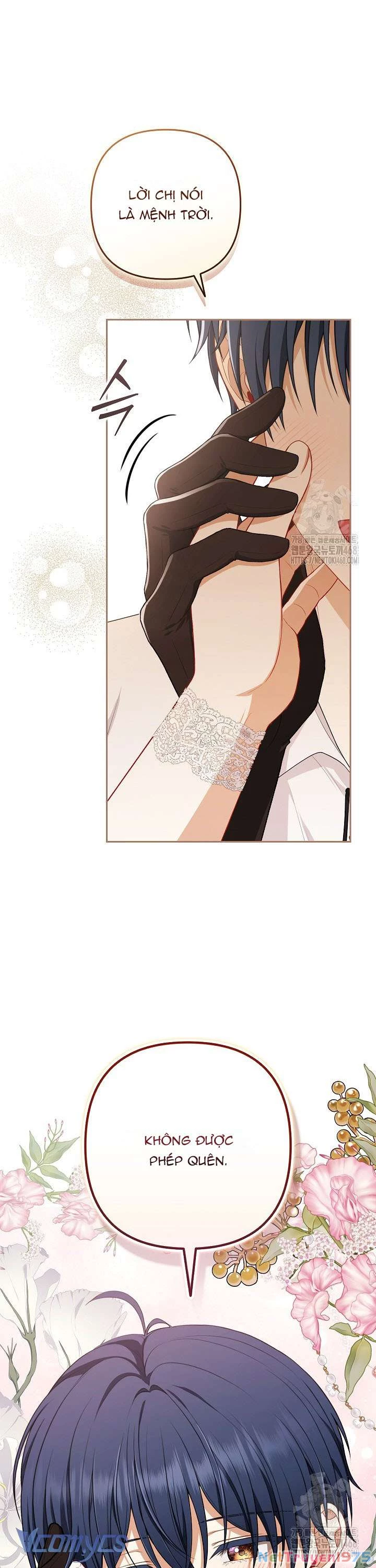 Tôi Đã Xem Một Vở Kịch Chapter 12 - Trang 2